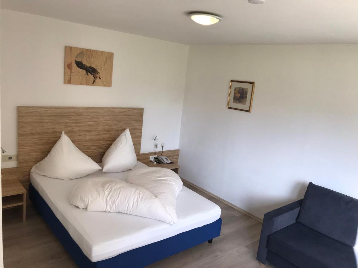 Naturparkhotel Florence Weissenbach am Lech Kültér fotó