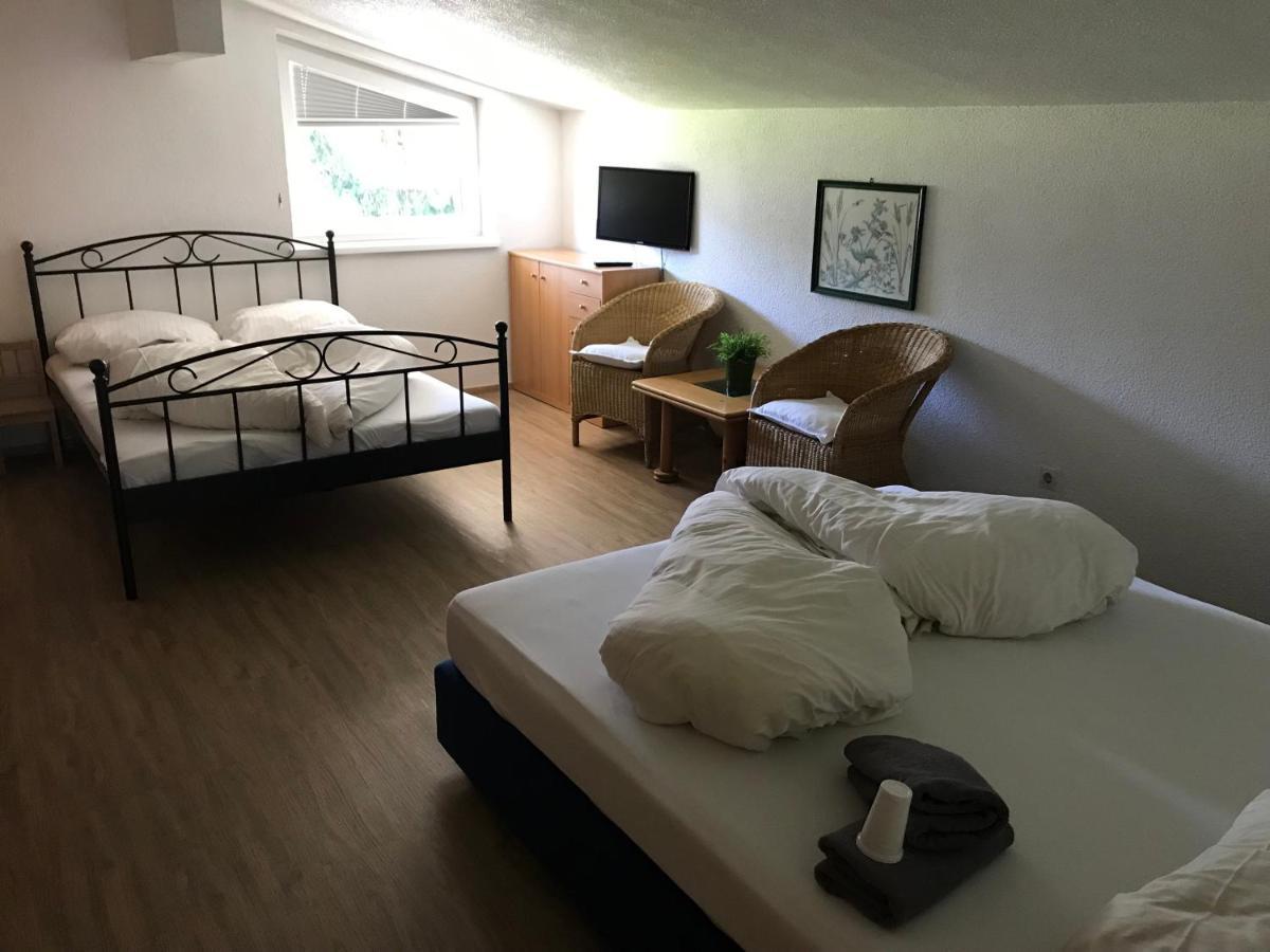 Naturparkhotel Florence Weissenbach am Lech Kültér fotó
